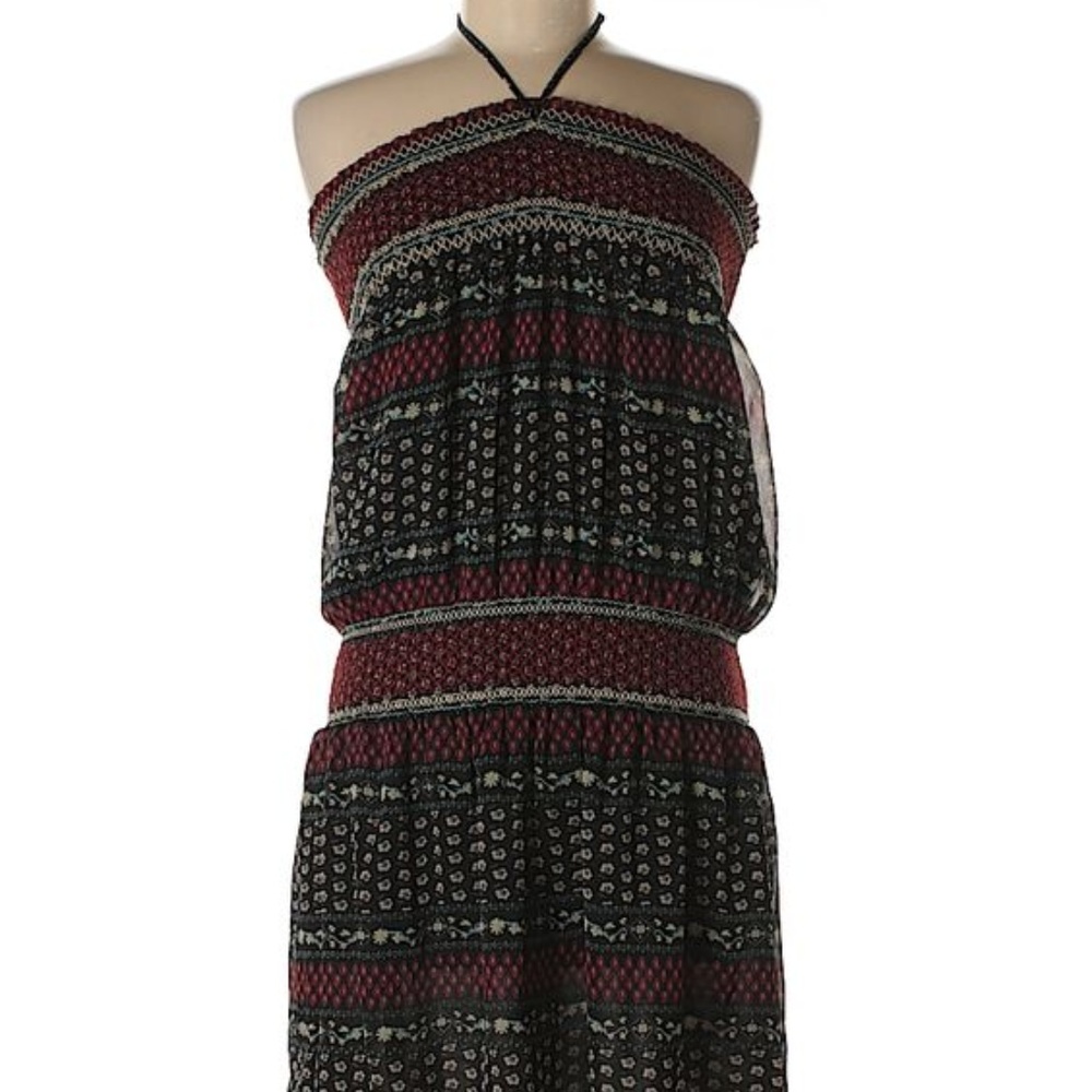 MM Couture by Miss Me Dress